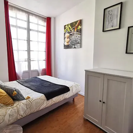 Petit Vitet Appartement *