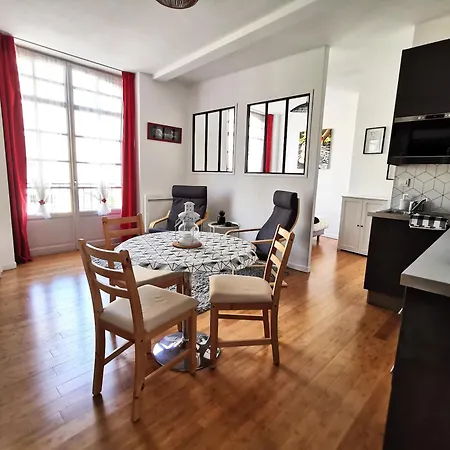 Petit Vitet Appartement *