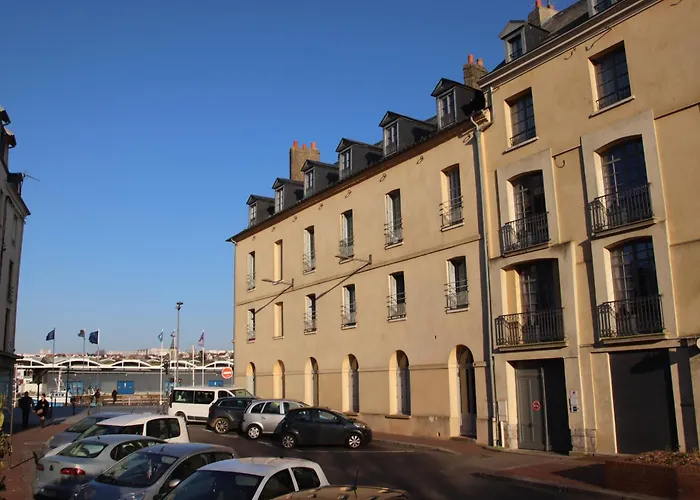 Petit Vitet * Dieppe